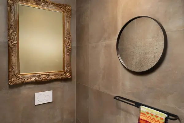 Foto #25 Appartement Conny Stuartstraat Amsterdam