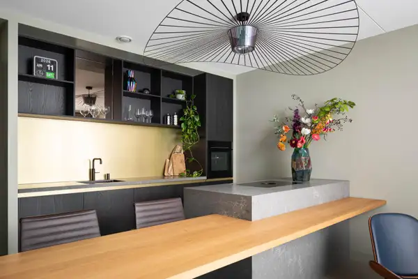 Foto #12 Appartement Conny Stuartstraat Amsterdam