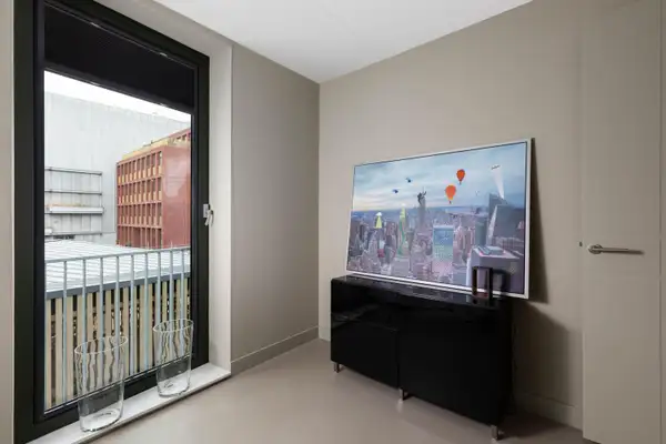 Foto #22 Appartement Conny Stuartstraat Amsterdam