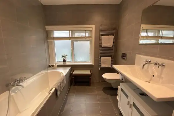 Foto #10 Huurwoning Fokkerlaan Amstelveen