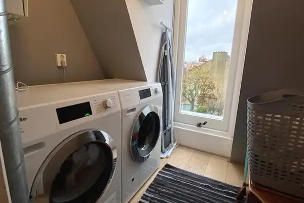 Foto #20 Huurwoning Fokkerlaan Amstelveen