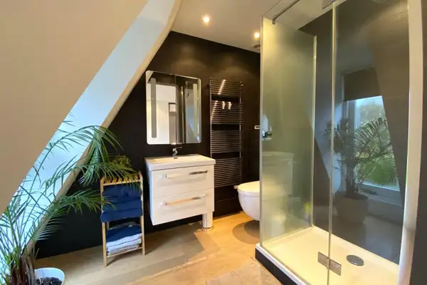 Foto #19 Huurwoning Fokkerlaan Amstelveen