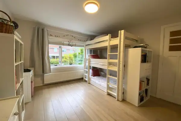 Foto #12 Huurwoning Fokkerlaan Amstelveen