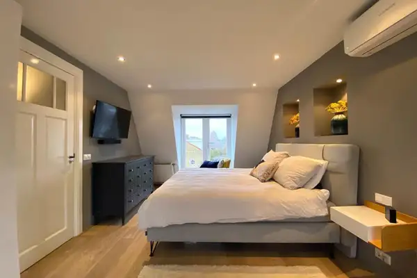 Foto #16 Huurwoning Fokkerlaan Amstelveen