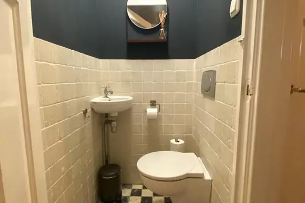 Foto #3 Huurwoning Fokkerlaan Amstelveen