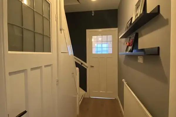 Foto #2 Huurwoning Fokkerlaan Amstelveen