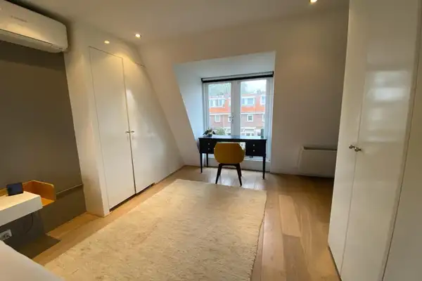 Foto #18 Huurwoning Fokkerlaan Amstelveen