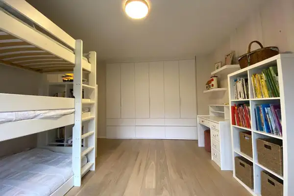 Foto #13 Huurwoning Fokkerlaan Amstelveen