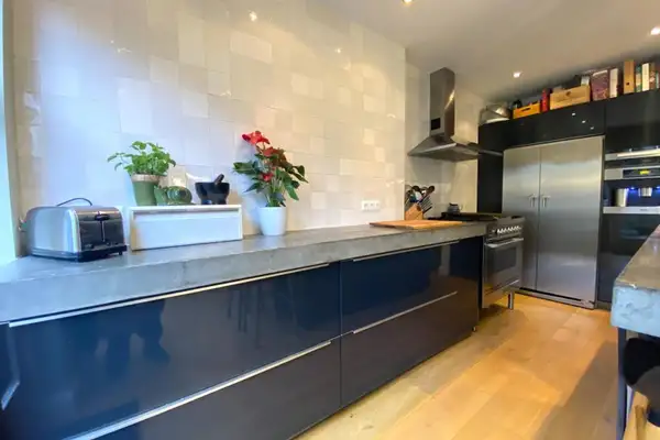 Foto #6 Huurwoning Fokkerlaan Amstelveen