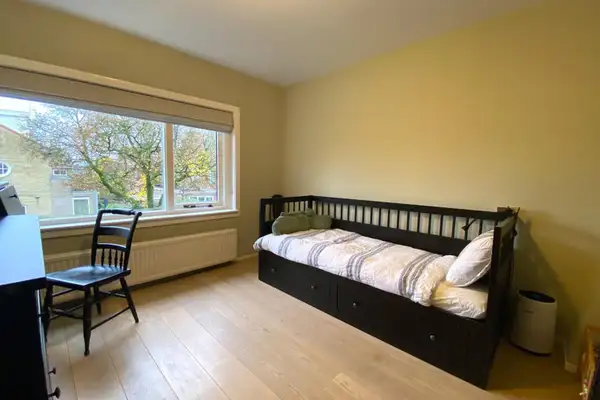 Foto #11 Huurwoning Fokkerlaan Amstelveen