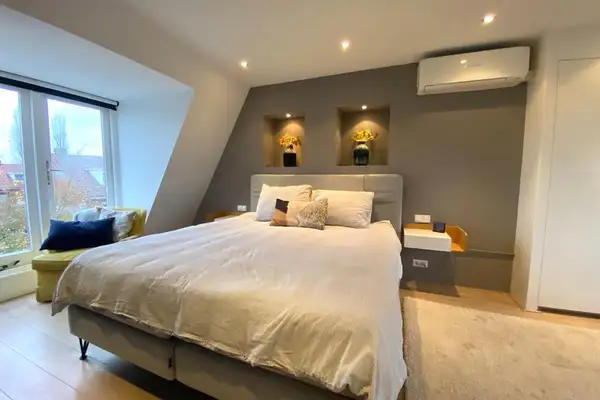 Foto #17 Huurwoning Fokkerlaan Amstelveen