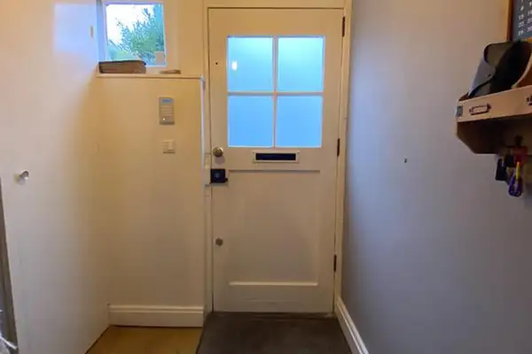 Foto #1 Huurwoning Fokkerlaan Amstelveen