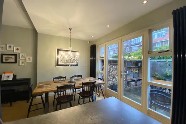 Foto #8 Huurwoning Fokkerlaan Amstelveen