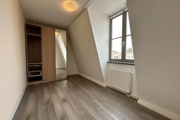 Foto #12 Appartement Derde Oosterparkstraat Amsterdam