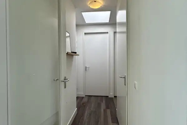 Foto #9 Appartement Derde Oosterparkstraat Amsterdam