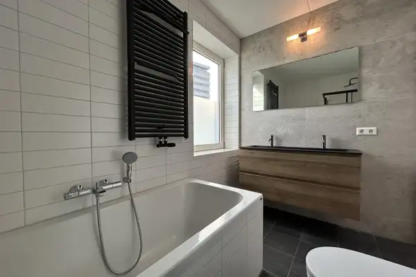 Foto #14 Appartement Derde Oosterparkstraat Amsterdam