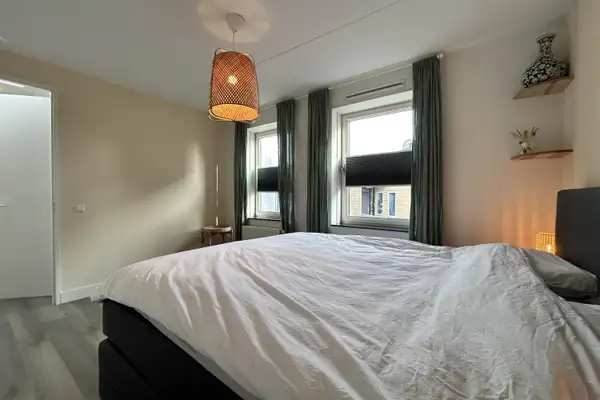 Foto #11 Appartement Derde Oosterparkstraat Amsterdam