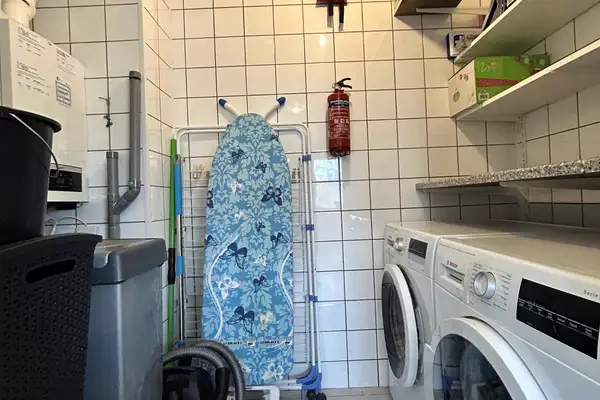 Foto #17 Appartement Zeelandiahoeve Amstelveen