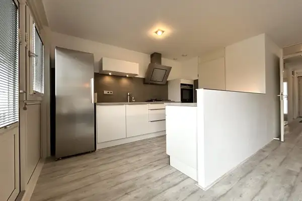 Foto #9 Appartement Zeelandiahoeve Amstelveen