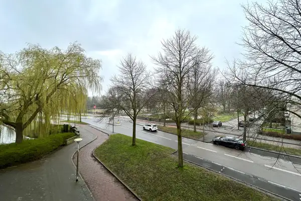 Foto #19 Appartement Zeelandiahoeve Amstelveen