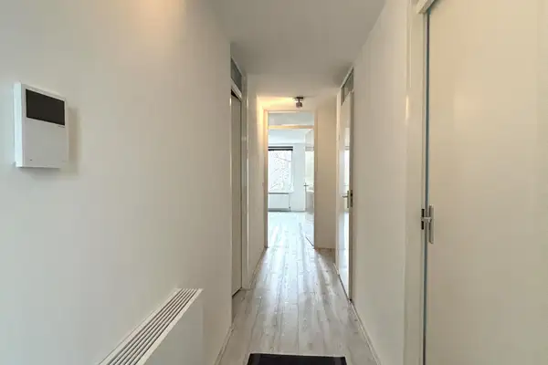 Foto #4 Appartement Zeelandiahoeve Amstelveen