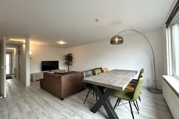 Foto #6 Appartement Zeelandiahoeve Amstelveen