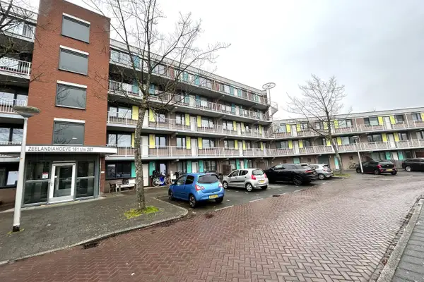 Foto #0 Appartement Zeelandiahoeve Amstelveen