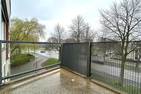 Foto #18 Appartement Zeelandiahoeve Amstelveen