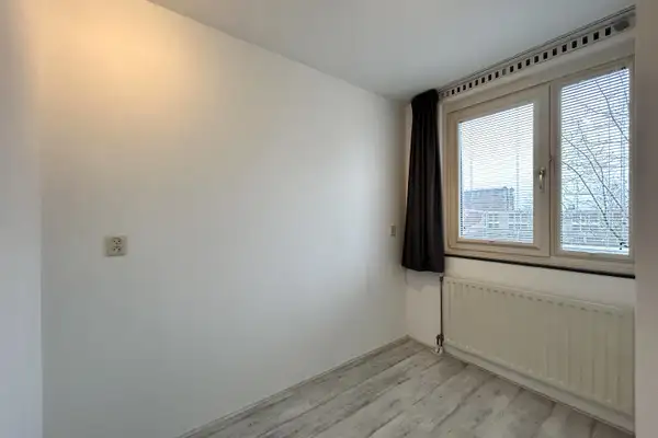 Foto #13 Appartement Zeelandiahoeve Amstelveen