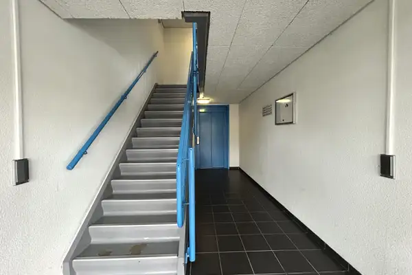 Foto #2 Appartement Zeelandiahoeve Amstelveen