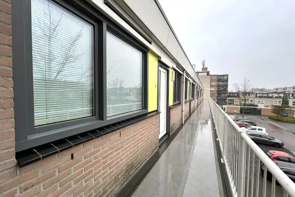 Foto #3 Appartement Zeelandiahoeve Amstelveen