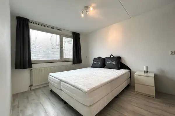 Foto #11 Appartement Zeelandiahoeve Amstelveen