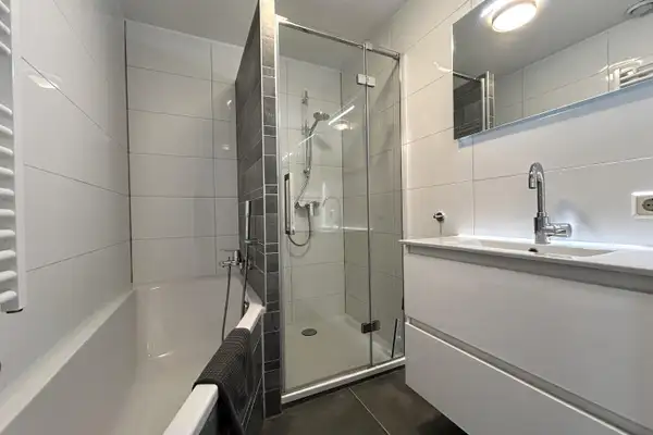 Foto #15 Appartement Zeelandiahoeve Amstelveen