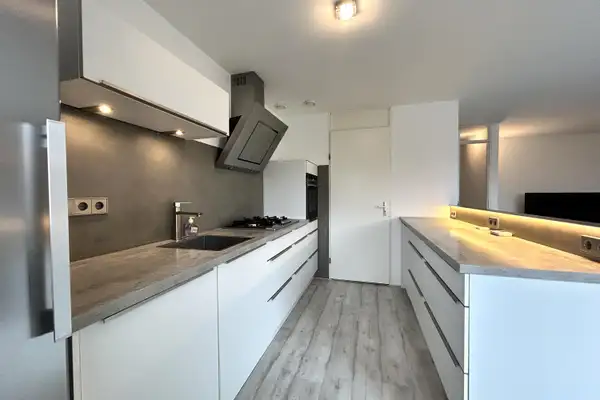 Foto #10 Appartement Zeelandiahoeve Amstelveen