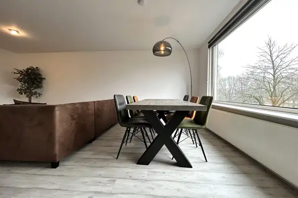 Foto #8 Appartement Zeelandiahoeve Amstelveen