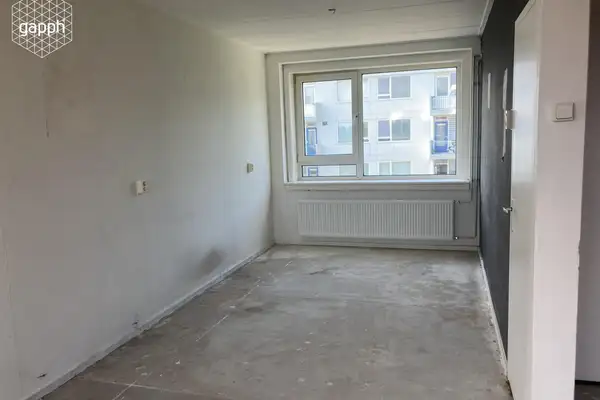 Foto #3 Appartement Hollandsestraat Ridderkerk