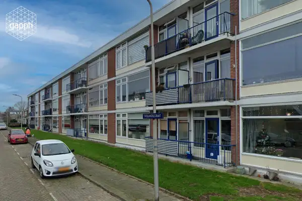 Foto #0 Appartement Hollandsestraat Ridderkerk