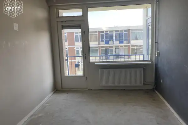 Foto #2 Appartement Hollandsestraat Ridderkerk