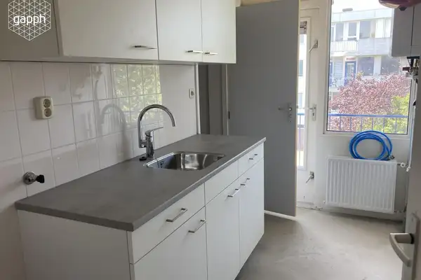 Foto #1 Appartement Hollandsestraat Ridderkerk