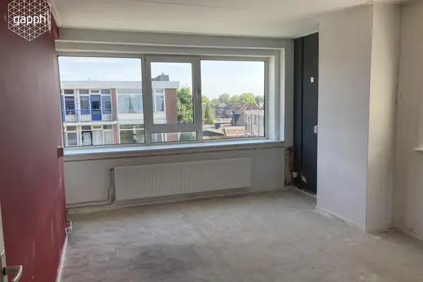 Foto #4 Appartement Hollandsestraat Ridderkerk