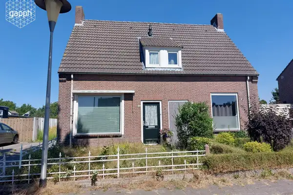 Foto #0 Huurwoning Wevestraat Helmond
