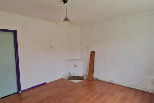 Foto #1 Huurwoning Wethouder Ebbenlaan Helmond