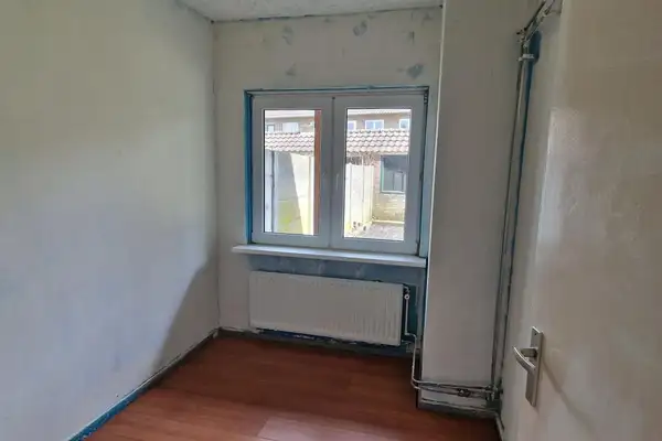 Foto #4 Huurwoning Wethouder Ebbenlaan Helmond