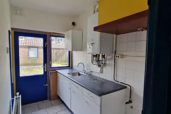 Foto #3 Huurwoning Wethouder Ebbenlaan Helmond