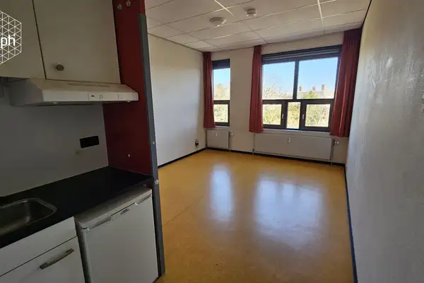 Foto #1 Studio Koestraat Middelburg