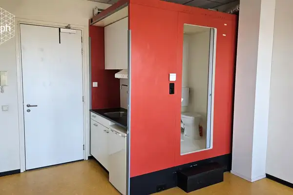 Foto #3 Studio Koestraat Middelburg