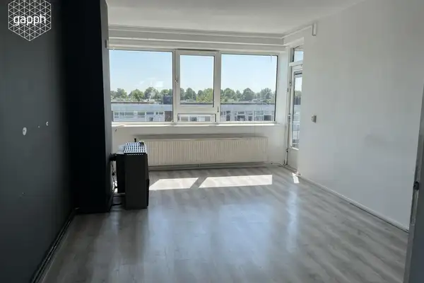 Foto #1 Appartement Hollandsestraat Ridderkerk