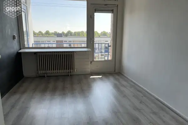 Foto #2 Appartement Hollandsestraat Ridderkerk