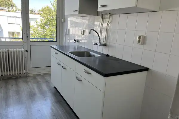 Foto #4 Appartement Hollandsestraat Ridderkerk