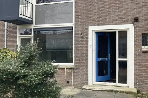 Foto #1 Huurwoning Lorentzweg Lekkerkerk